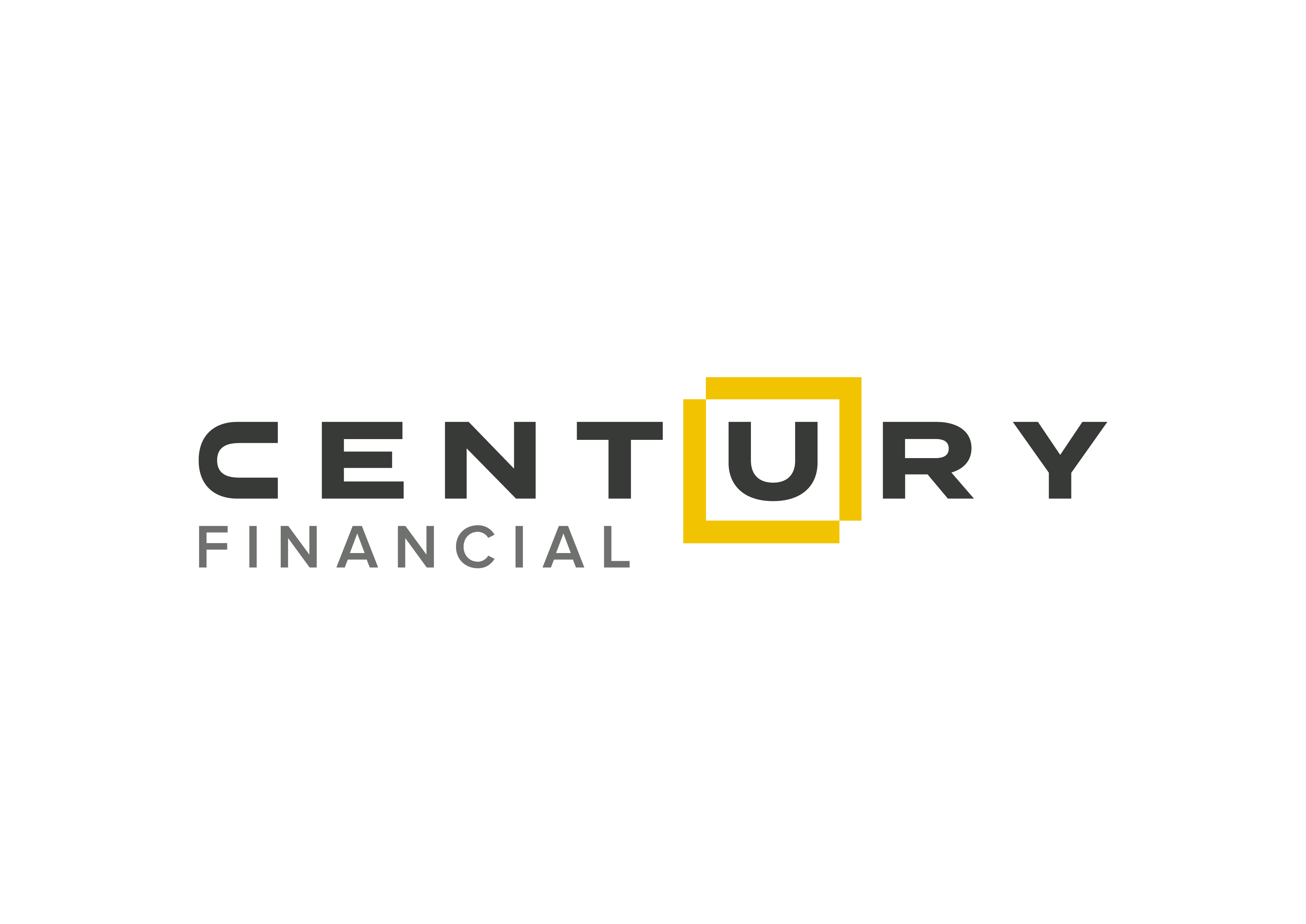 Century Financial logo