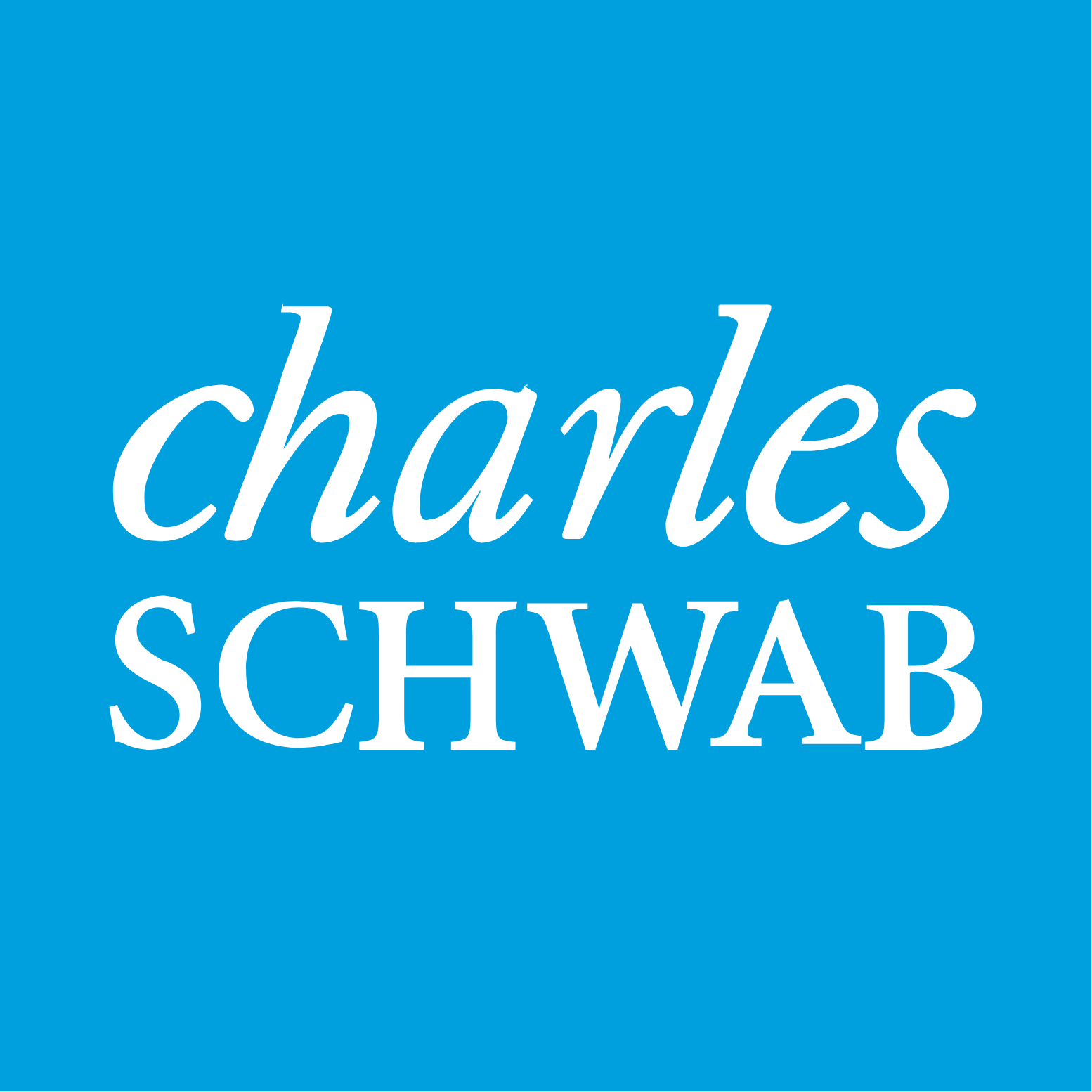 Charles Schwab Futures and Forex logo
