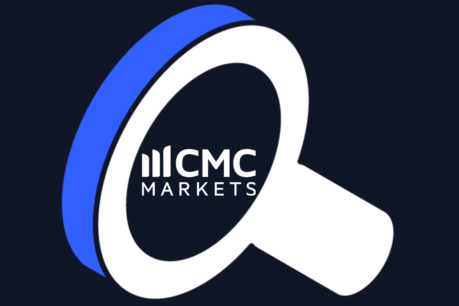 CMC Markets logo