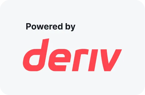 Deriv logo