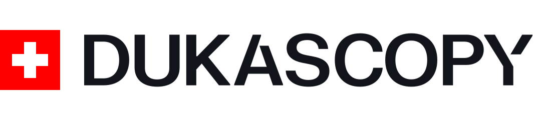 Dukascopy logo