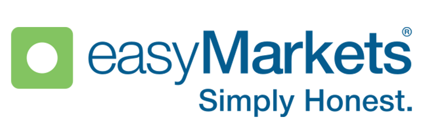 easyMarkets logo