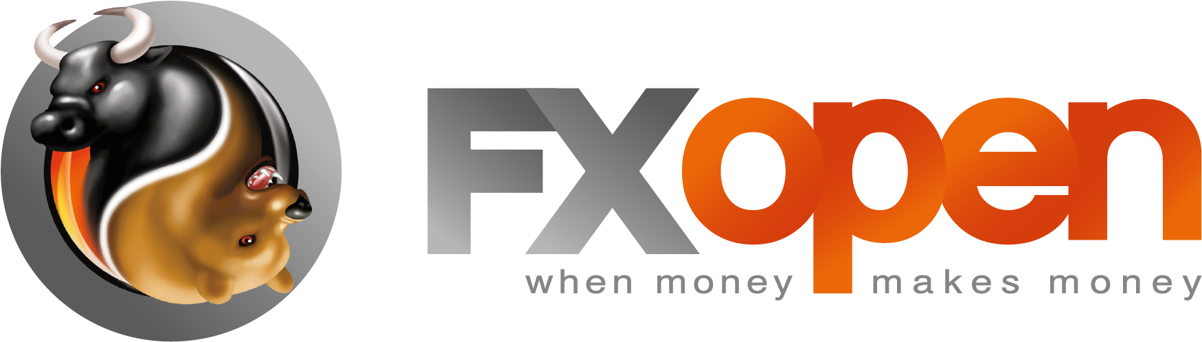 FXOpen logo