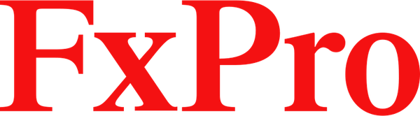 FxPro logo
