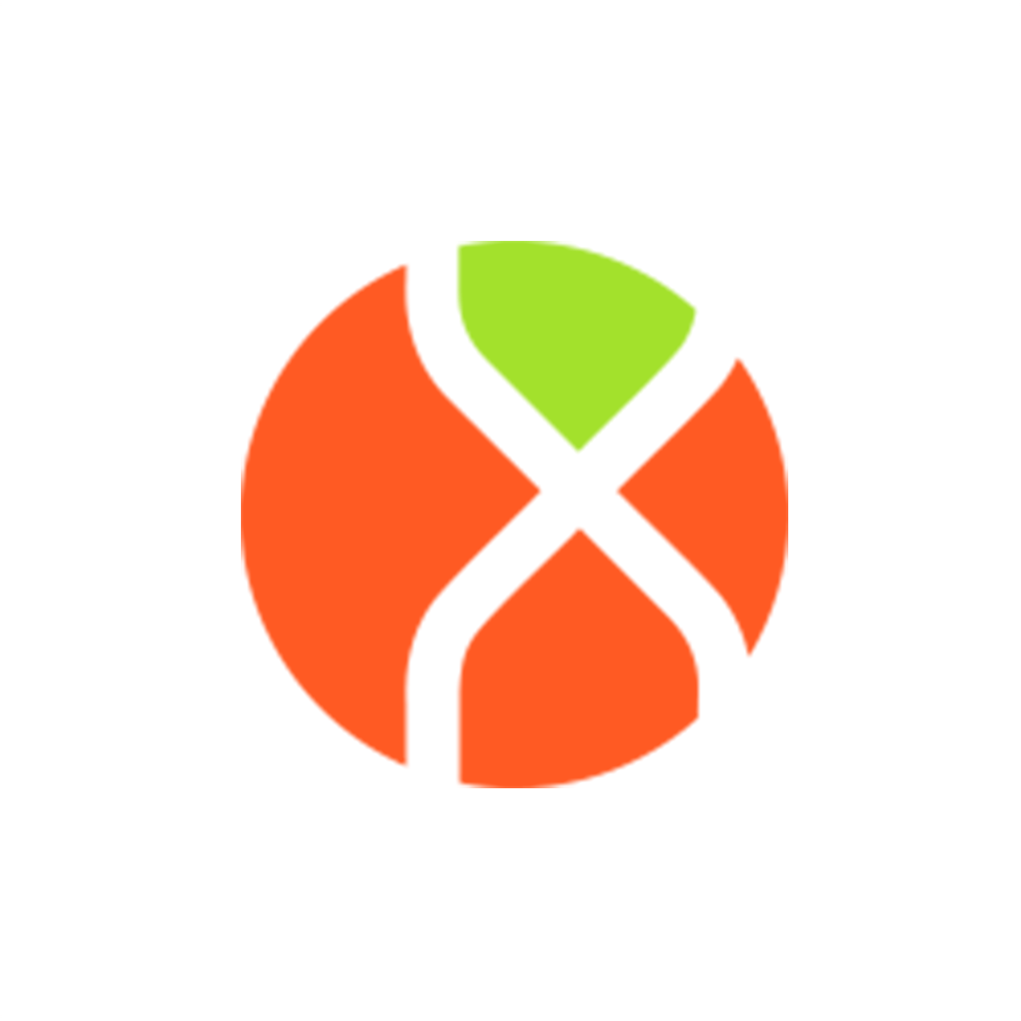 FXTM (ForexTime) logo