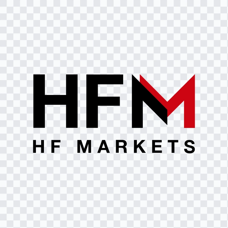HFM (formerly HotForex) logo
