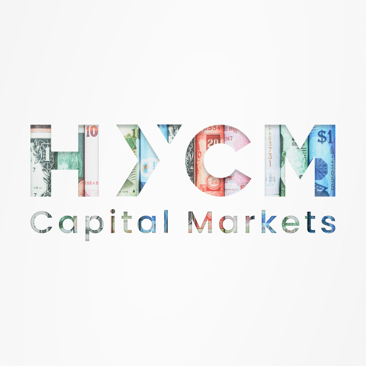 HYCM logo