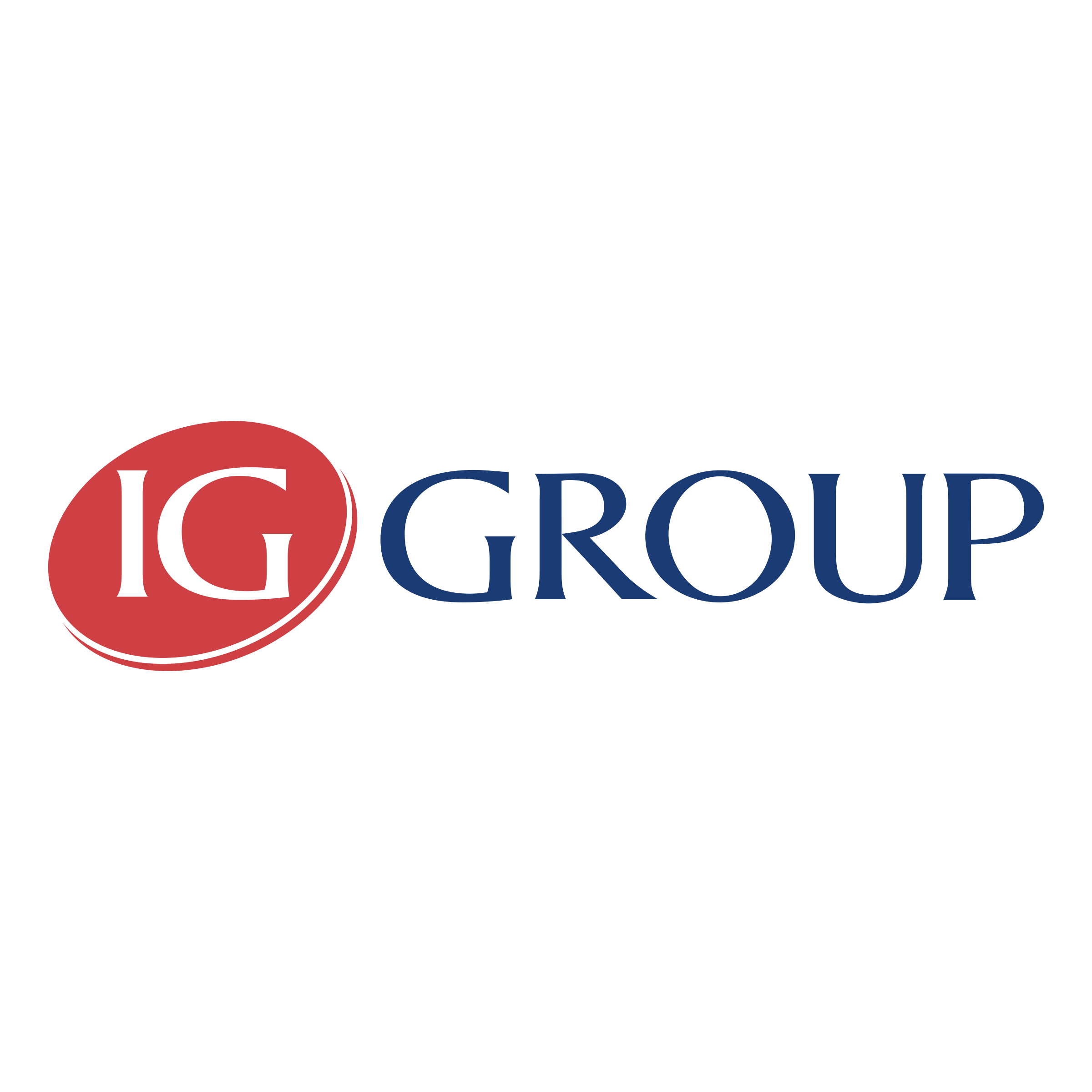 IG Group logo