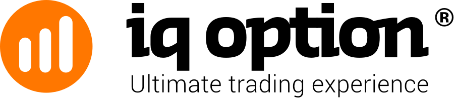IQ Option logo