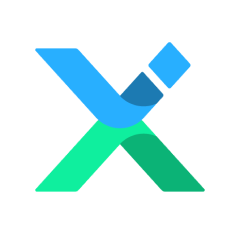 IUX (IUX Markets) logo