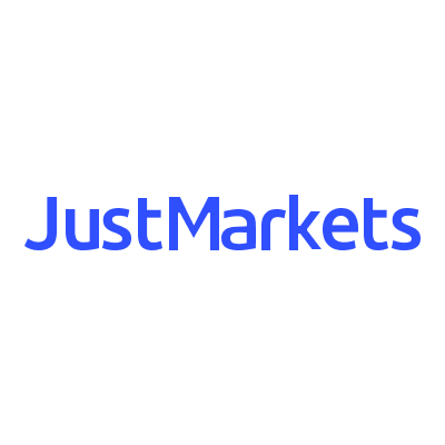 JustMarkets logo