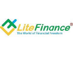LiteFinance logo