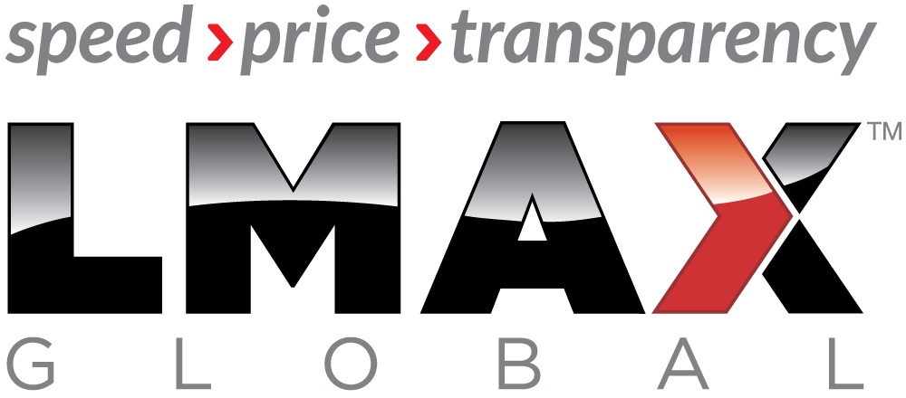 LMAX Global logo
