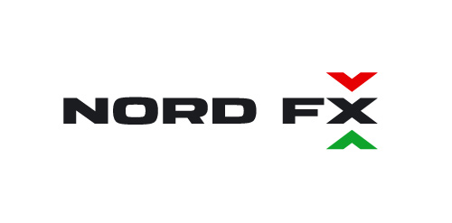 NordFX logo