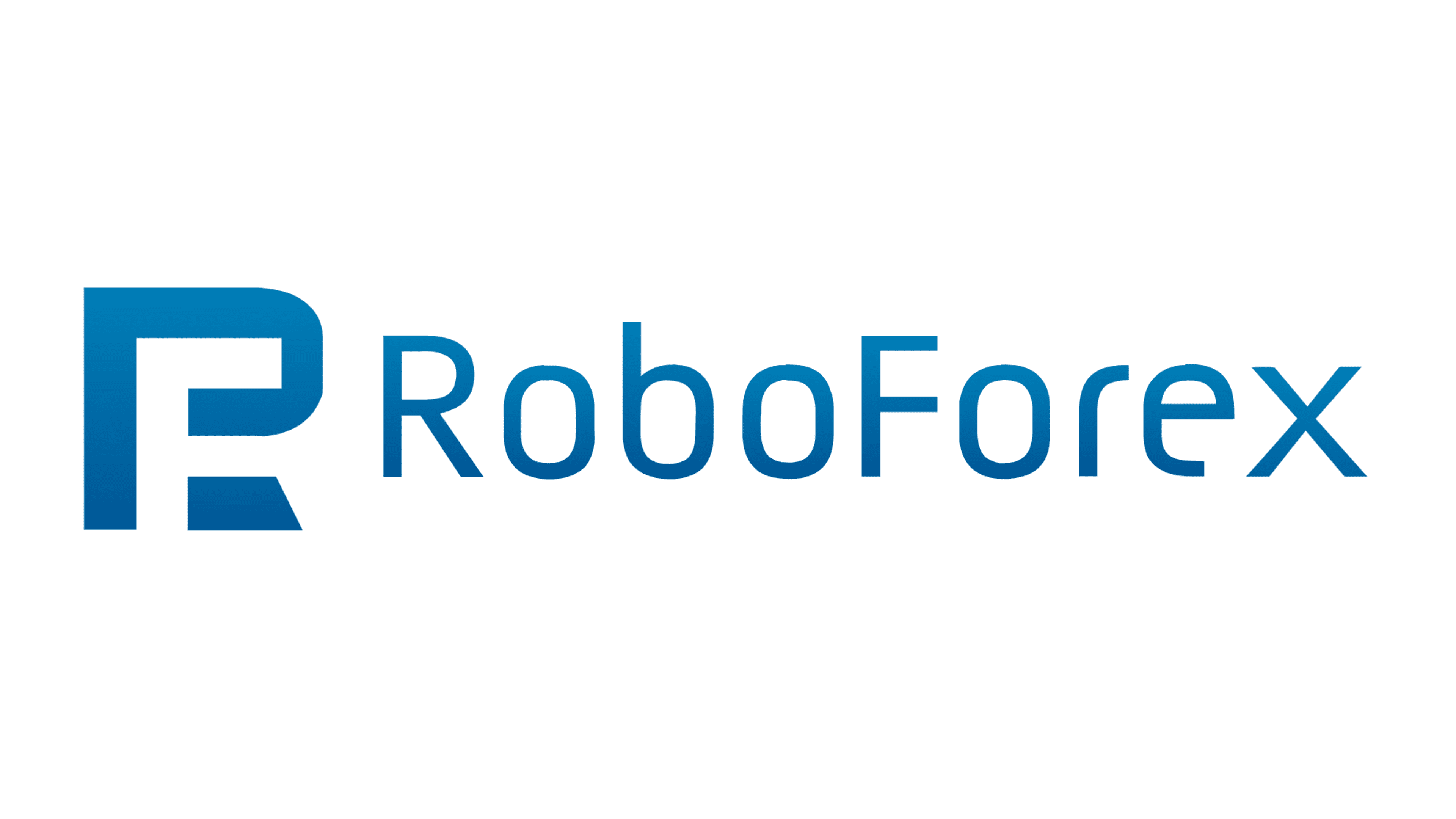 RoboForex logo