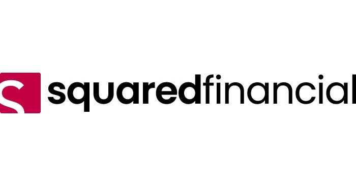 Squared Financial logo
