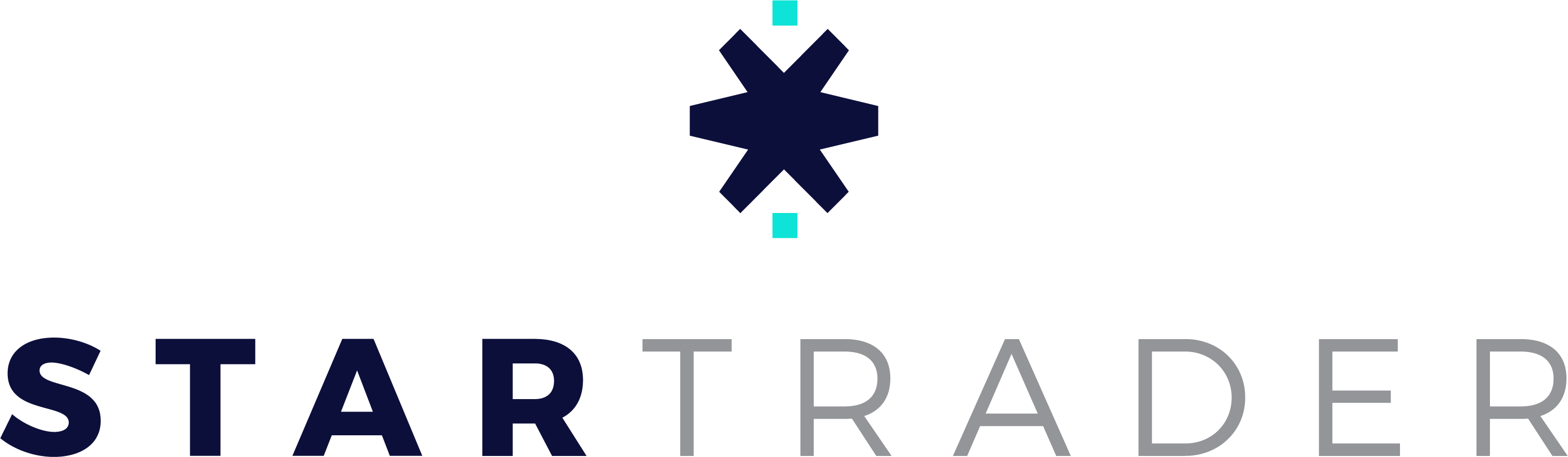 STARTRADER logo