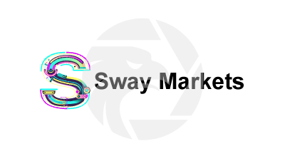Sway Markets logo