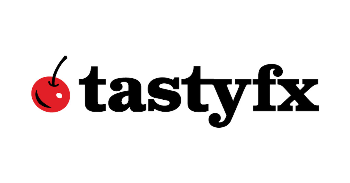 tastyfx logo
