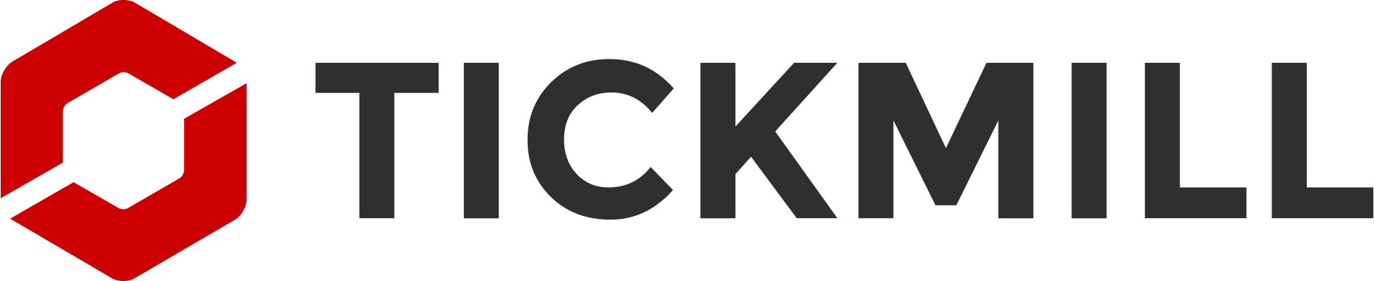 Tickmill logo
