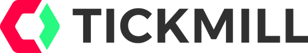 Tickmill logo