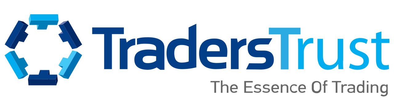 Traders Trust logo