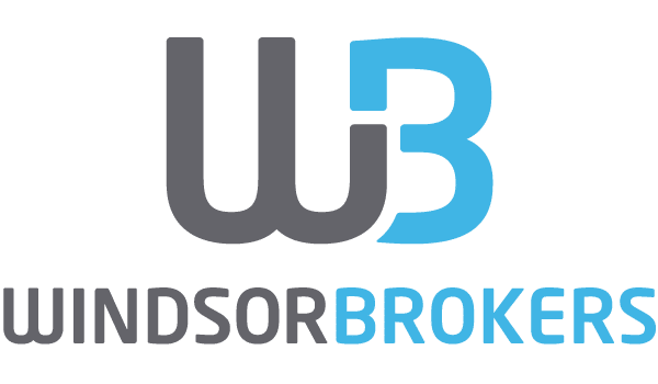 Windsor Brokers logo