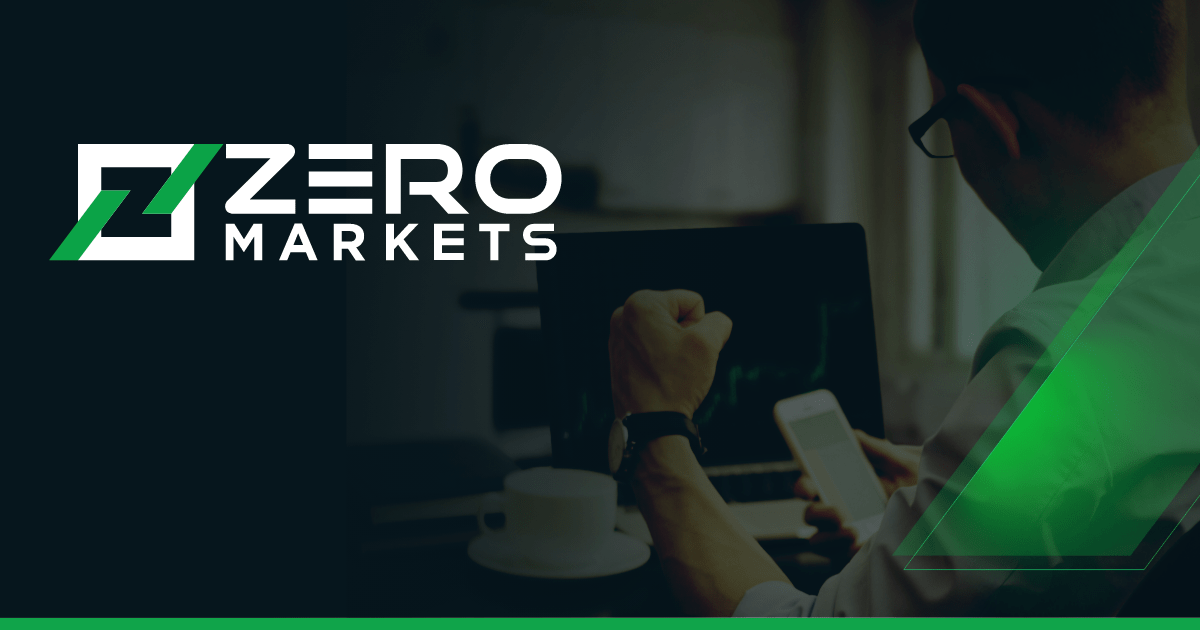 Zero Markets logo